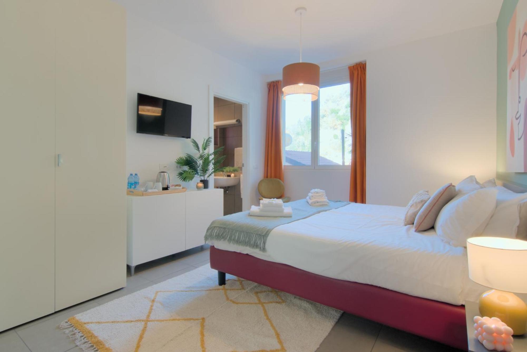 Golfo Gabella Lake Resort Maccagno 외부 사진