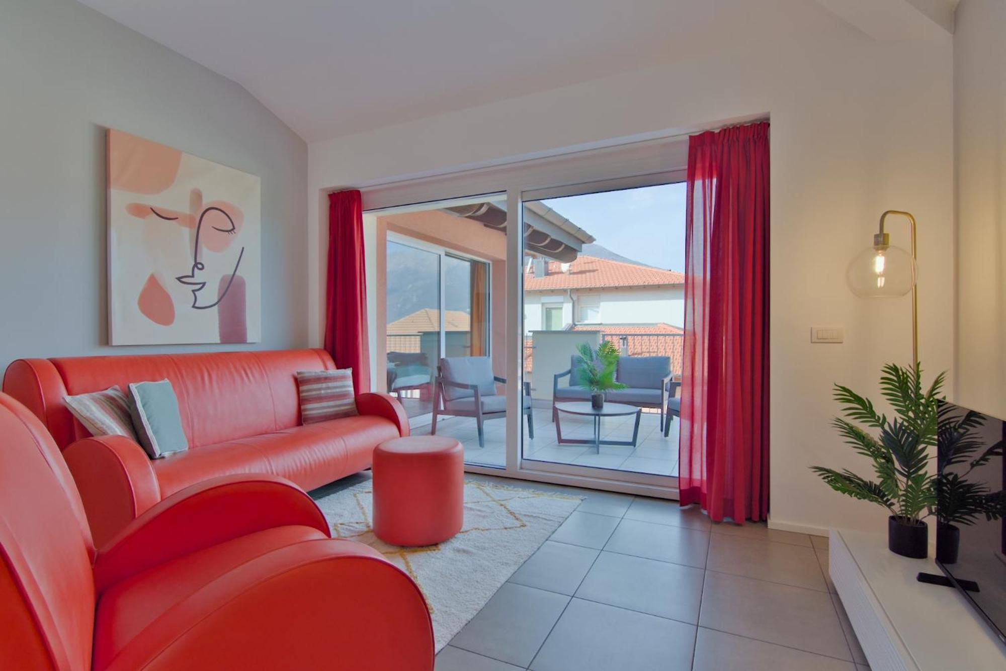 Golfo Gabella Lake Resort Maccagno 외부 사진