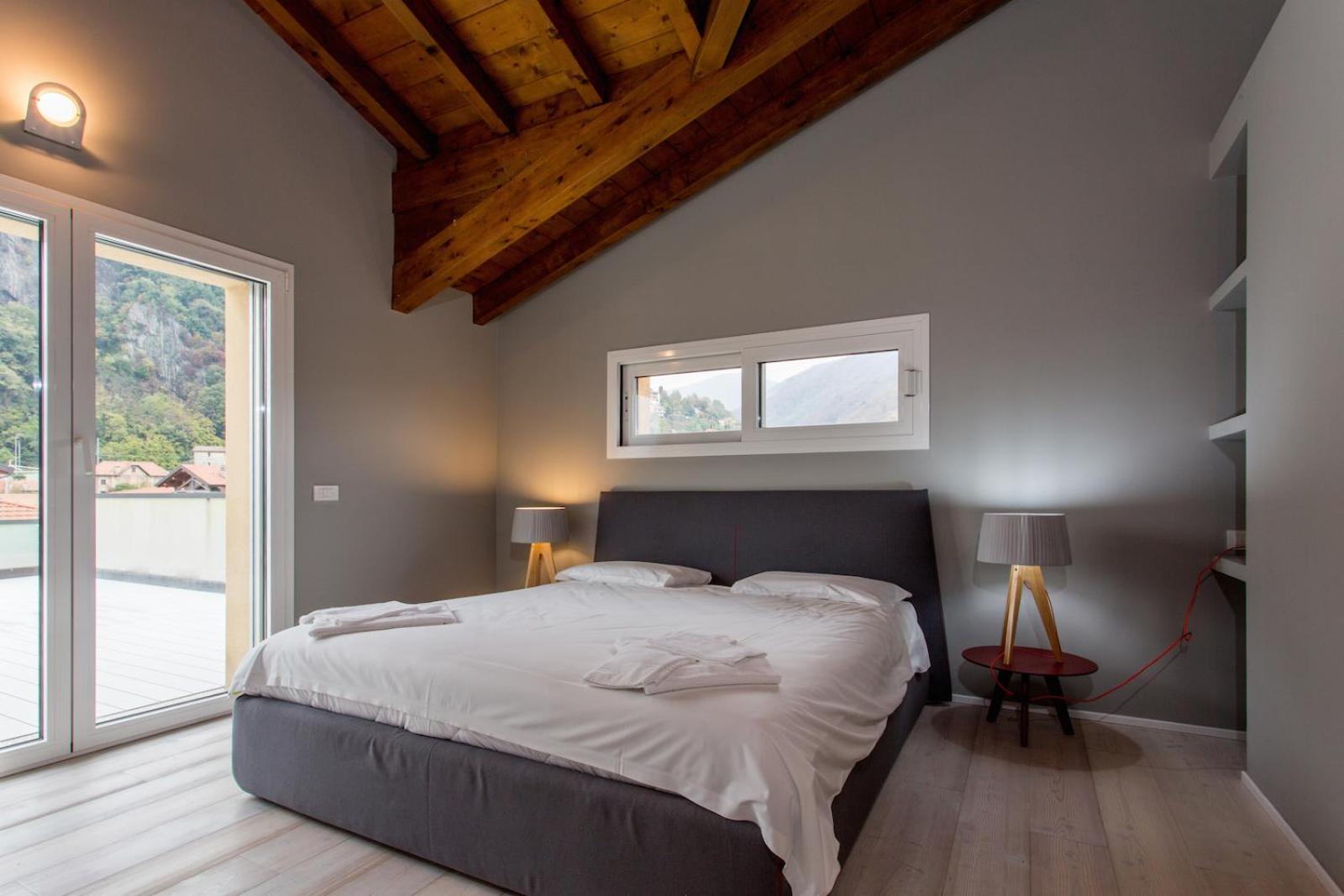 Golfo Gabella Lake Resort Maccagno 외부 사진