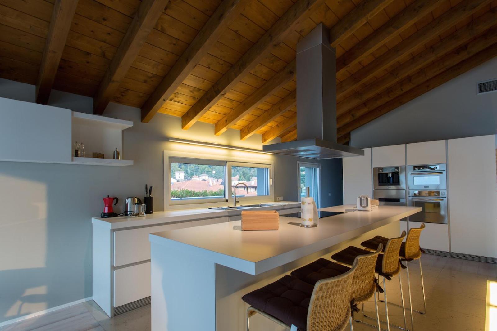 Golfo Gabella Lake Resort Maccagno 외부 사진